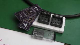 Commodore Amiga - A600 Super Denise on A500 or A2000