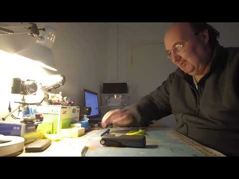 MongoTV_8385 - Del 1 - MIN INTERNETFORBINDELSE ER 100 GANGE MERE LANGSOM I DAG SØNDAG