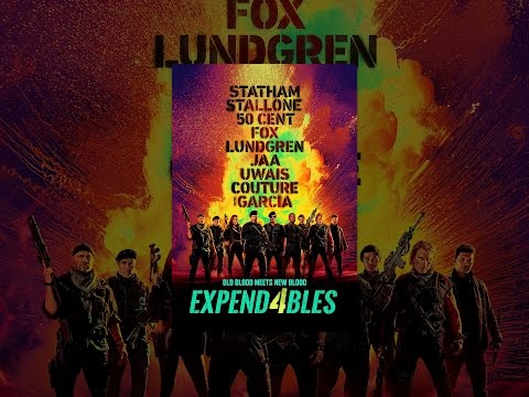 Expend4bles