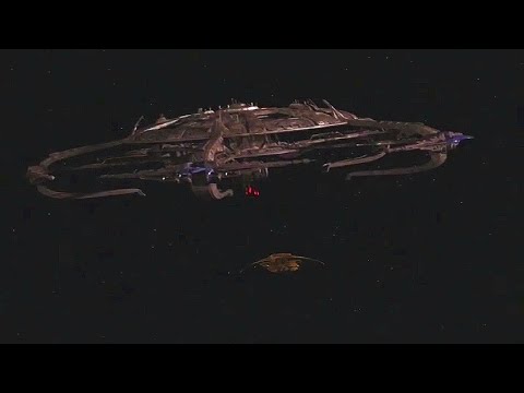 Star Trek - The Breen Weapon
