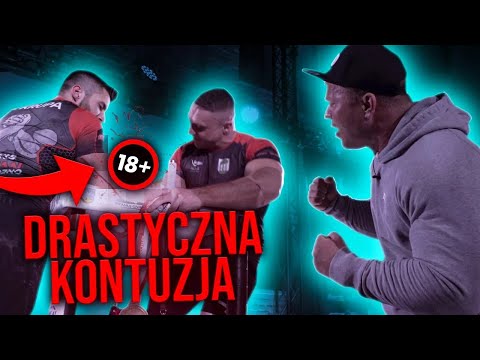 BATALIA NAJLEPSZYCH SIŁACZY NA RĘKĘ W POLSCE