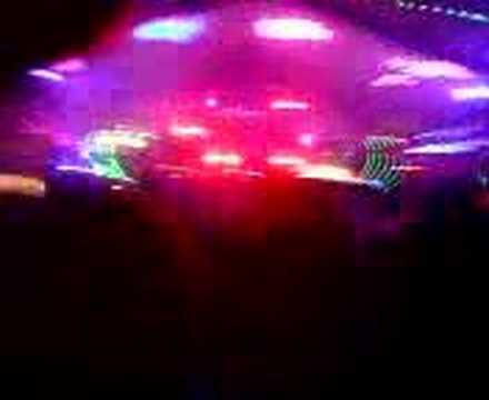 Bloomingdale Grand Opening 2008, Gregor Salto