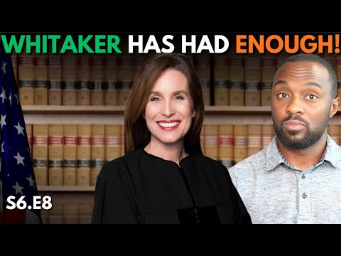 Judge Whitaker Demands Fani Willis Return Young Thug's Property + More