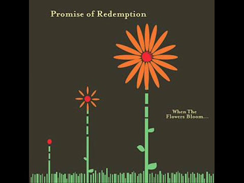 Promise of Redemption - Dana Leigh