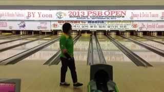 preview picture of video '2013 PSB OPEN CHAMPIONSHIPS MIXED LADIES MASTERS  FINALS Pt. 1'