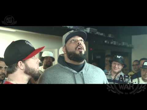 Web Three vs Lion Da Animal