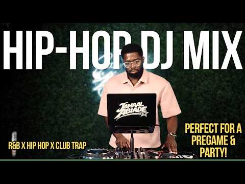Ultimate New Hip Hop x Trap x Twerk Club DJ Mix 2026 | Drake, Cardi B, Lil Baby, Yung Miami & More