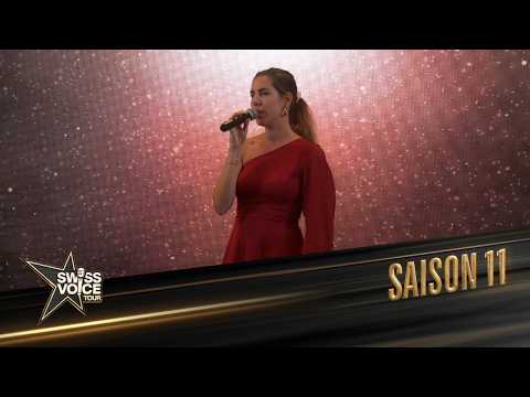 Laetitia - Swiss Voice Tour 2026, Littoral Centre