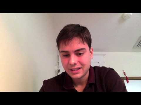 Best Bane Impression on YouTube!