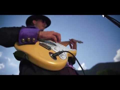 Benjtaro & Friends - Sweet Kiss [Official Album Video]