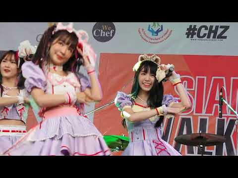 280522 [Fancam] Vasa Castella - จือดือดึดจือ