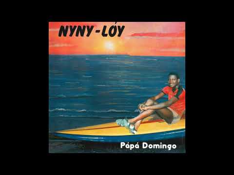 Nyny-Lóy - Princesa (Angola, 1992)