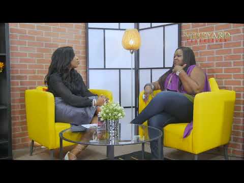 ON THE SPOT SPECIAL - LARA GEORGE