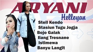 Download lagu ZELINDA TERBARU Voc. ARYANI FULL ALBUM 2018 mp3 Download lagu ZELINDA TERBARU Voc. ARYANI FULL ALBUM 2018 mp3