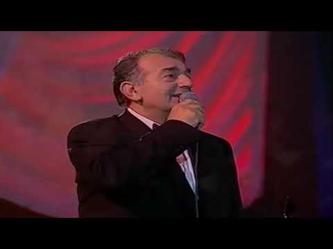 Dragan Stojnić - Zhuravli / Журавли́ (Dom sindikata, 8. mart 2001)