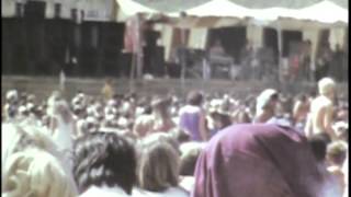 Crater Festival, 1971