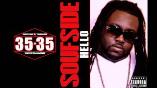@SOUFSIDE - HELLO (booking  601.941.7671)