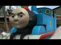 Thomas Slippy Sodor Season 13 Clip US Dub Less Narration