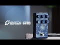 Klowra Limbo Reverb Pedal thumbnail 12