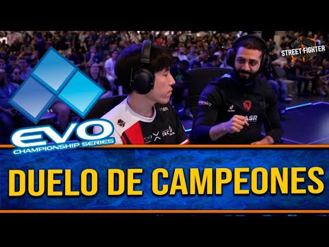 Este combate es de otro PLANETA | ANGRYBIRD VS MOMOCHI | WINNERS ROUND 4 POOLS EVO 2024 | SF6
