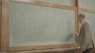 What Is Rich And Miserable?