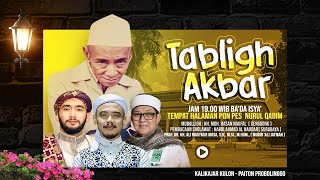 Download lagu 🔴LIVE TABLIGH AKBAR HAUL ALMARHUM ALMAGHFURLAH KH. HASYIM MINO KE 38 | PONPES NURUL QADIM mp3 Download lagu 🔴LIVE TABLIGH AKBAR HAUL ALMARHUM ALMAGHFURLAH KH. HASYIM MINO KE 38 | PONPES NURUL QADIM mp3