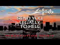 Sodom | Electrocution | Lyric Video