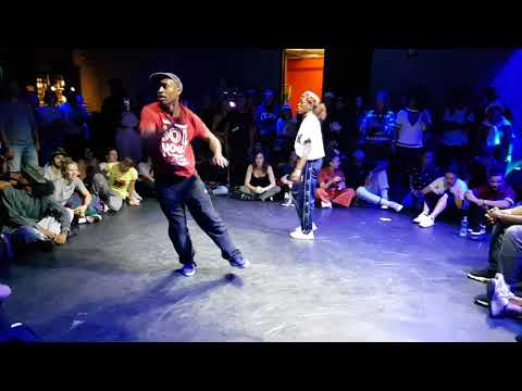 House Final IBE 2018 || Rama vs Mavinga