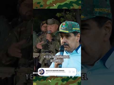 Activación de la "Operación Independencia 200" en las ZODI de Anzoátegui, Monagas y Bolívar.