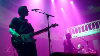 The Chills - Doledrums @ Paradiso (3/7)