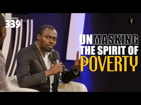 Unmasking The Spirit Of Poverty | Phaneroo Service 339 | Apostle Grace Lubega