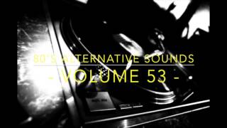 80'S Afro Cosmic Alternative Sounds - Volume53