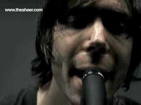 Fifa titelsong by "The Sheer"