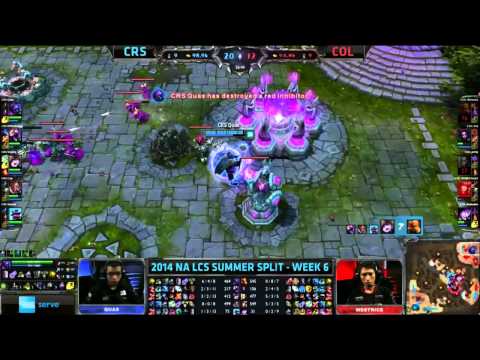 Curse vs Complexity Amazing Comeback