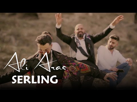 Ali Aras - Serlıng - Kürtçe Tek Ayak Halay