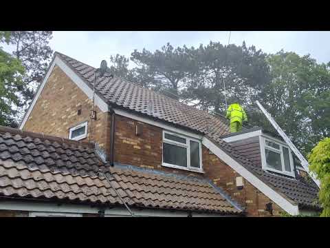 Tito Window Cleaning Services video.