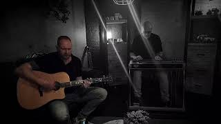 THESE HILLS.IRIS DEMENT COVER. door Wilson and Tonnie van der weide