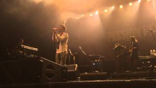5 - All I Want - Passion Pit (Live in Raleigh, NC - 9/13/15)