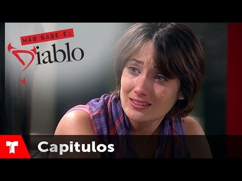 Más Sabe El Diablo | Capítulo 37 | Telemundo