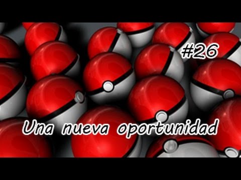 Pokémon Rojo Fuego Hardlocke Ep26 - EL EPISODIO PACÍFICO