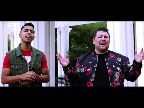 ✘Gabriel♛ -Melvin Moya ft Sanddy El Siervo Amado - Video Oficial