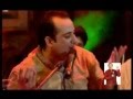 KOI UMEED BAR NAHI AATI BY RAHAT FATEH ALI KHAN