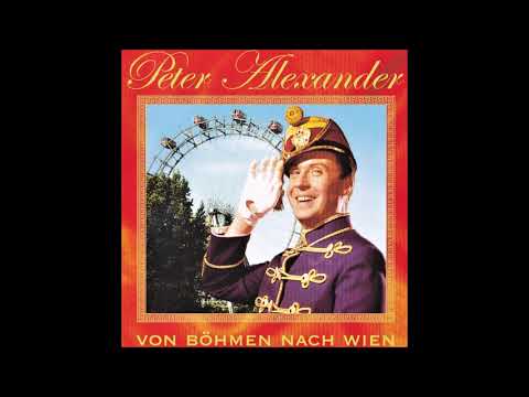 " Fuchsgraben Polka " mit Gesang von Peter Alexander
