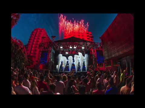 Nature One 2017 - Dominik Eulberg