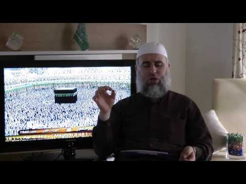 13.) Ramazani Këshillon - Ulvi Fejzullahu