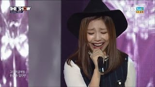 Download lagu 150922 ㅣ Berry Good My First Love ㅣ LIVE @ The Show mp3 Download lagu 150922 ㅣ Berry Good My First Love ㅣ LIVE @ The Show mp3