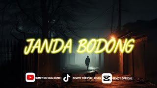 Download lagu MENGKECE JANDA BODONG LIRIK V252 ♪ - SOUND FYP TIKTOK YANG KALIAN CARI mp3