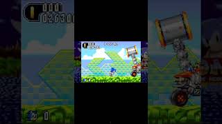 Download lagu Game Over : Sonic Advance 2 mp3