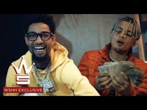 Skinnyfromthe9 Feat. PnB Rock - Drippin Like Paint