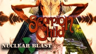SCORPION CHILD - My Woman In Black (OFFICIAL LYRIC VIDEO)